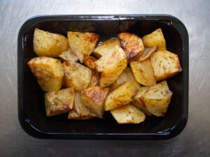Patate al Forno