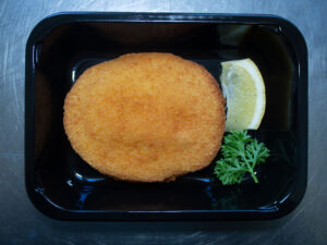 Cordon bleu di pollo