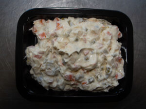Insalata russa