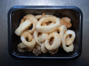 Fritto misto