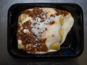 Cannelloni di carne