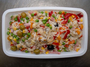 Insalata di riso