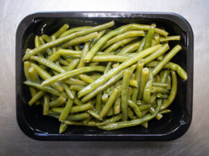 Insalata di cornetti