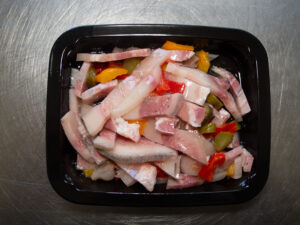 Insalata di nervetti