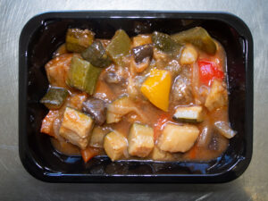Peperonata