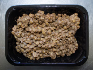 Lenticchie