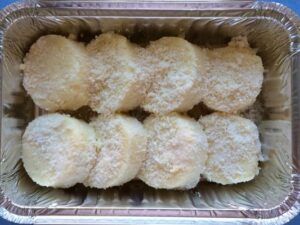 Gnocchi alla romana